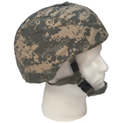 G.I. Type Camouflage Mich Helmet Covers