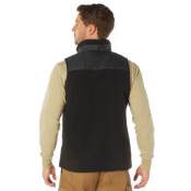 Ultra Force Commando Tactical Fleece Vest