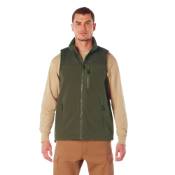 Ultra Force Commando Tactical Fleece Vest