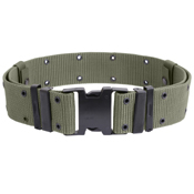 New Issue Marine Corps Style Quick Release gun Belts