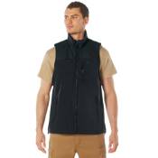 Ultra Force Commando Tactical Fleece Vest