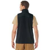 Ultra Force Commando Tactical Fleece Vest