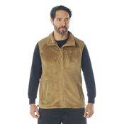 E.C.W.C.S. Fleece Vest