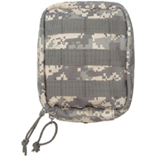 Molle Tactical Trauma And First Aid Kit Pouch