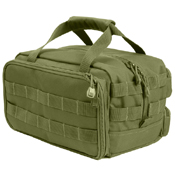 Ultra Force Polyester Tactical Tool Bag