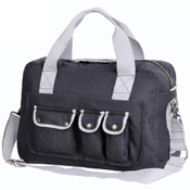 Specialist Carry All Shoulder Bag 