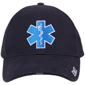 Star Of Life Low Profile Cap