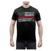 Thin Line Flag T-Shirt