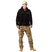 Ultra Force Military ECWCS Polar Fleece Liner Jacket