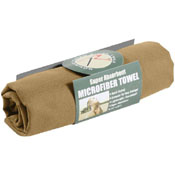 Microfiber 30 Inch X 50 Inch Towel