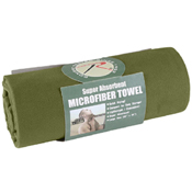 Microfiber 30 Inch X 50 Inch Towel