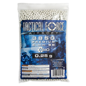 Tactical Force Premium Bio BBs