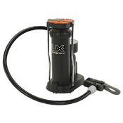 Umarex Big Blast Cap Inflator Targets and Pump