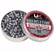 Brimstone 250 ct Dome Pellet .22cal