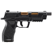 Umarex SA10 Dual Ammo Pellet/BB gun