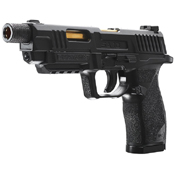 Umarex SA10 Dual Ammo Pellet/BB gun