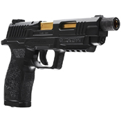 Umarex SA10 Dual Ammo Pellet/BB gun