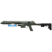 Nitro Javelin N2-Powered PCP Arrow Gun Air Rifle