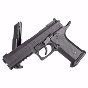 Umarex .177 DSX 45 Spring Air BB Pistol