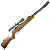 Browning Leverage .177 Pellet Rifle Combo