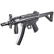 Heckler and Koch MP5 K-PDW BB SMG