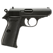 Walther PPK/S 4.5mm CO2 BB gun