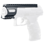 Walther Full Metal Accessory Rail for PPQ Gun