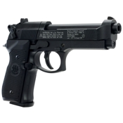 Beretta M92 FS Full Metal Pellet Gun