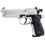 Beretta M92 FS Full Metal Pellet Gun