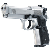 Beretta M92 FS Full Metal Pellet Gun