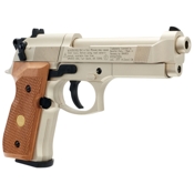 Beretta M92 FS Full Metal Pellet Gun