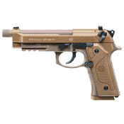 Beretta M9A3 Full Auto .177 BB CO2 Pistol