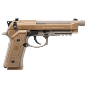 Beretta M9A3 Full Auto .177 BB CO2 Pistol