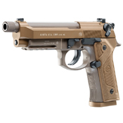 Beretta M9A3 Full Auto .177 BB CO2 Pistol