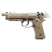 Beretta M9A3 Full Auto .177 BB CO2 Pistol