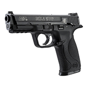 S&W M&P 40 Blowback Steel BB Pistol - Refurbished