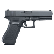 Glock G17 Gen 4 Enhanced Steel BB Pistol - Refurbished