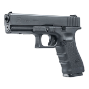 Glock G17 Gen 4 Enhanced Steel BB Pistol - Refurbished