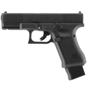 Umarex Glock G19 Gen 5 MOS .177 FBB Gun
