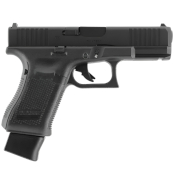 Umarex Glock G19 Gen 5 MOS .177 FBB Gun