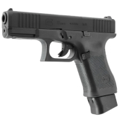 Umarex Glock G19 Gen 5 MOS .177 FBB Gun