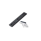 Smith & Wesson Weaver Rail 22Mm For Pellet Gun