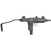 UZI Mini Carbine with Mock Silencer