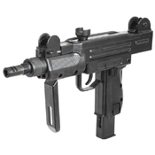UZI Mini Carbine with Mock Silencer