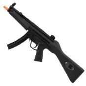 HK MP5 A4 Airsoft SMG