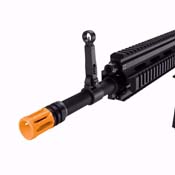 HK 416 A5 AEG ERG Airsoft Rifle