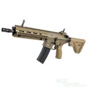 HK 416 A5 (RAL 8000) Airsoft Rifle