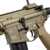 HK 416 A5 (RAL 8000) Airsoft Rifle