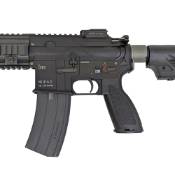 HK 416 A4 GBB Airsoft Rifle Gun