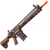 HK M110 A1 Airsoft MLOK AEG Rifle